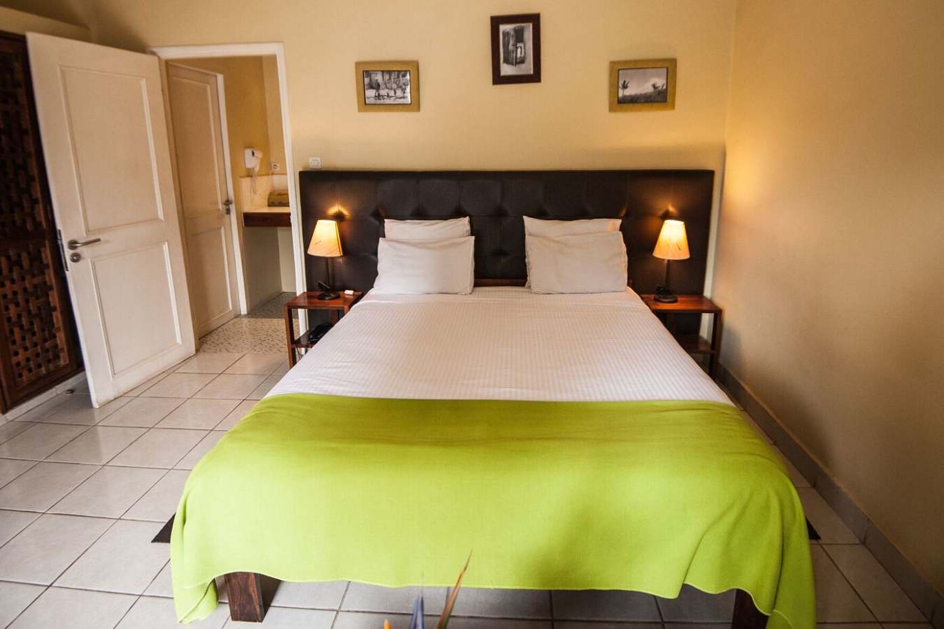 Relais des Plateaux