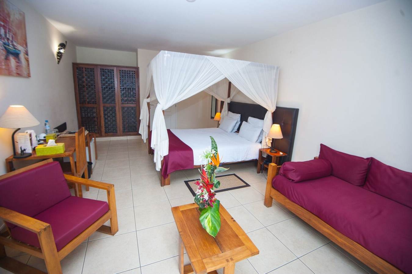 Relais des Plateaux
