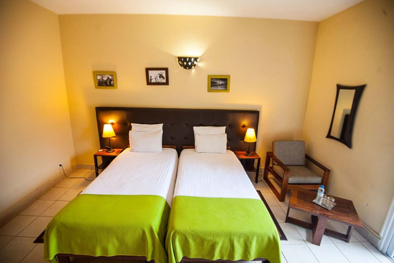 Relais des Plateaux