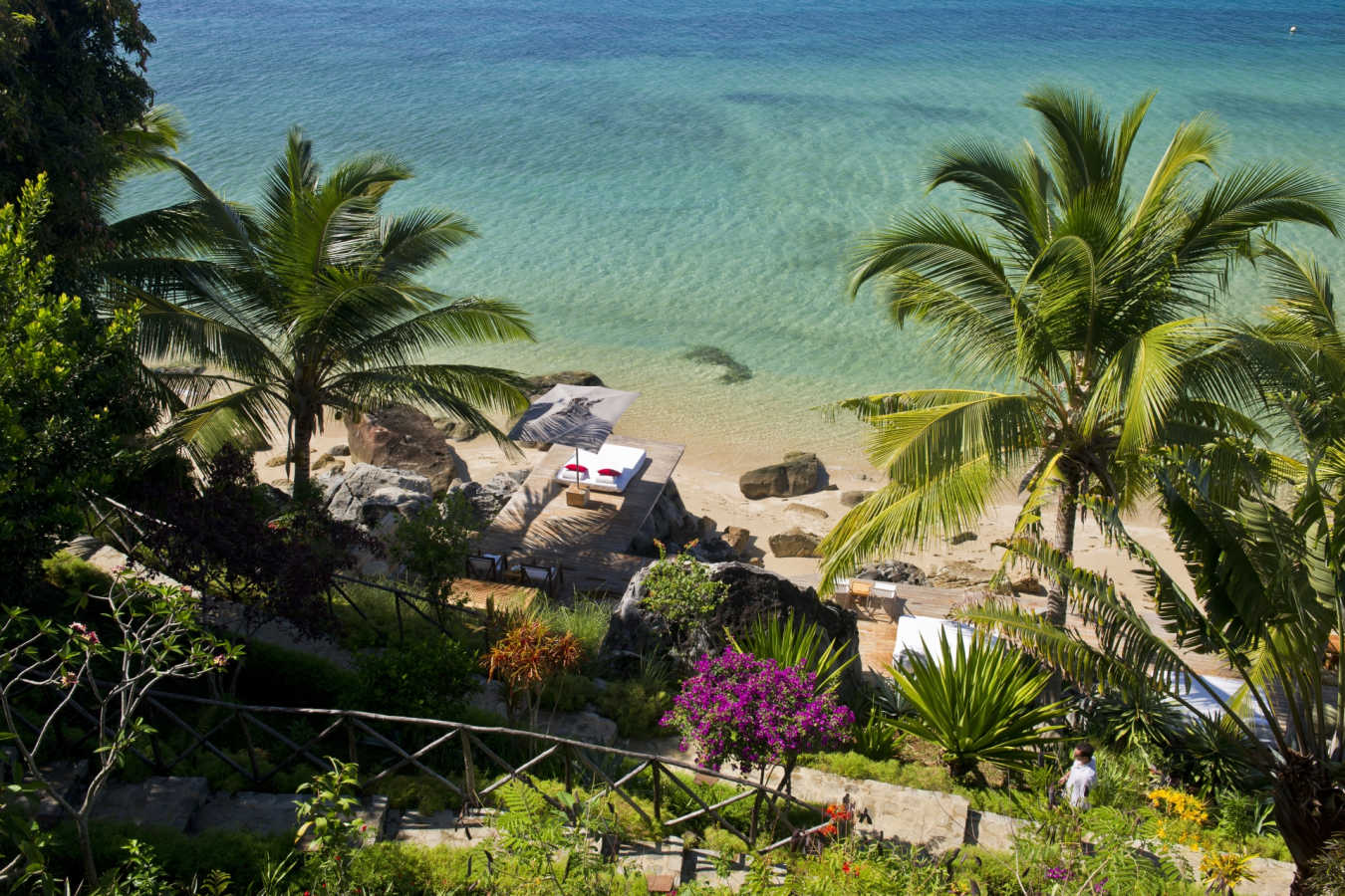Tsara Komba