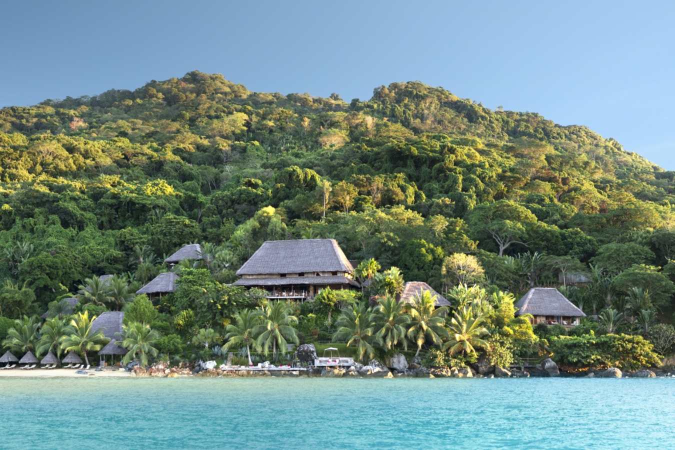 Tsara Komba