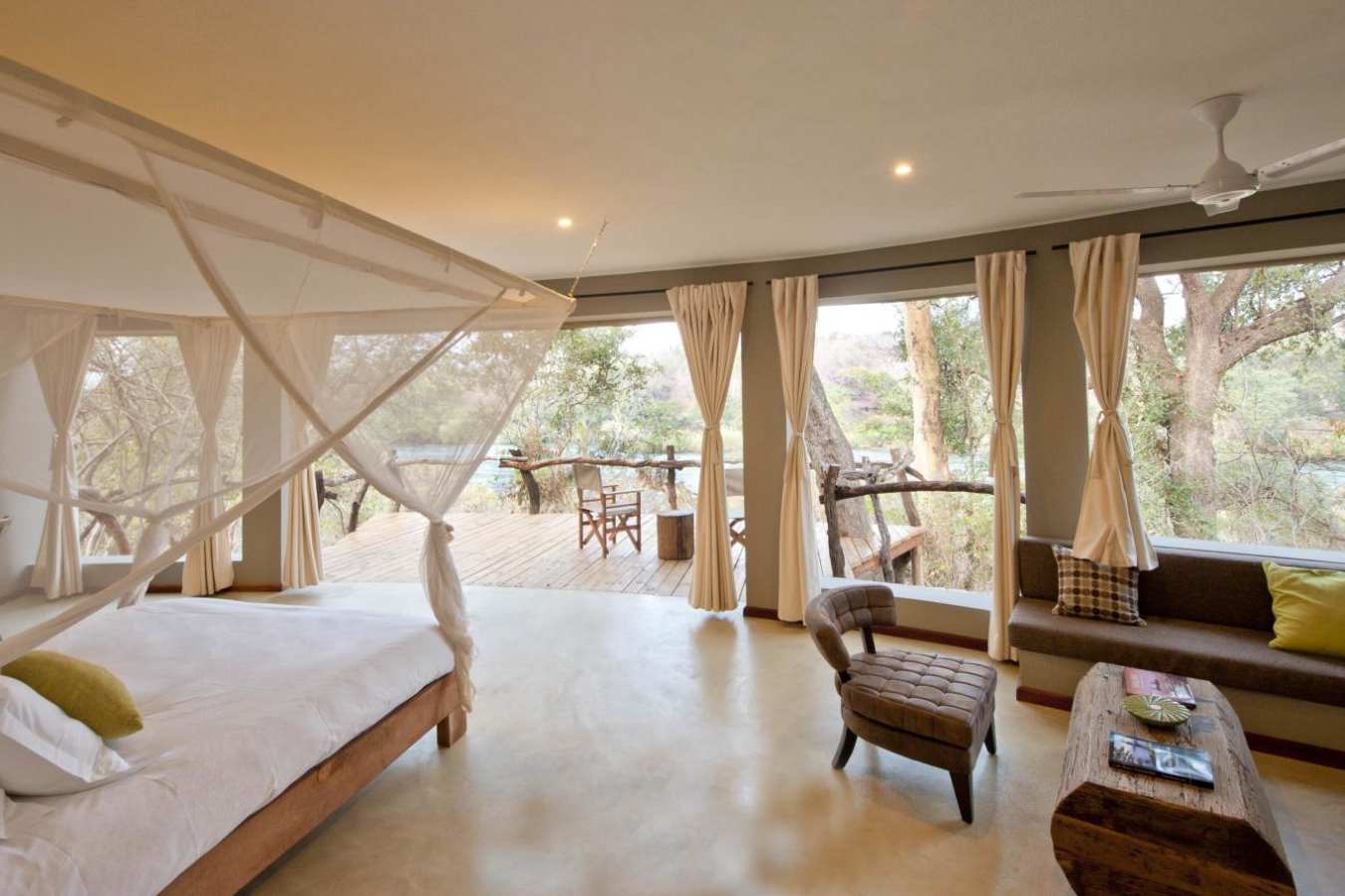 Bedroom - Mkulumadzi