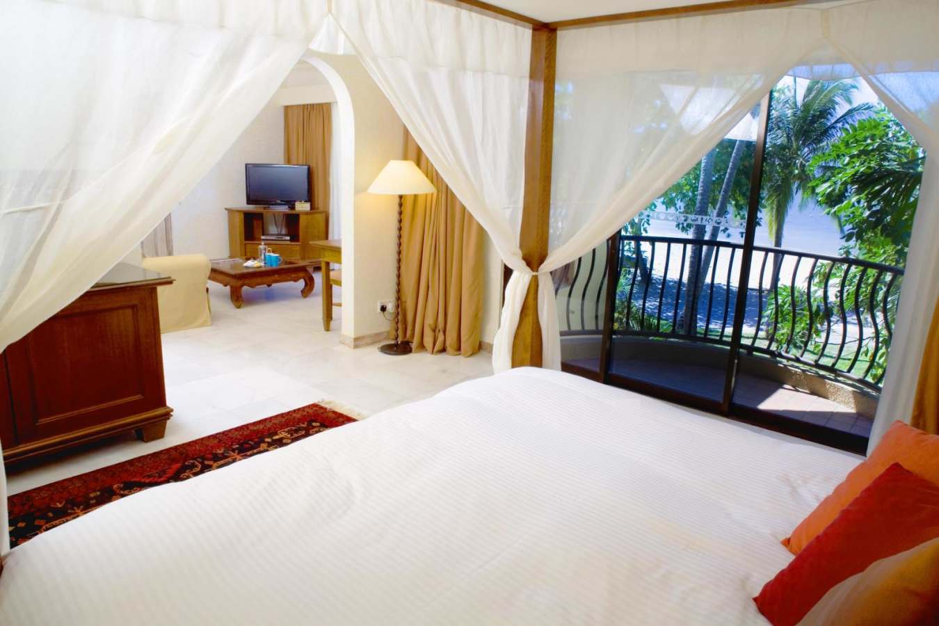 Junior Suite - Casa del Mar Langkawi