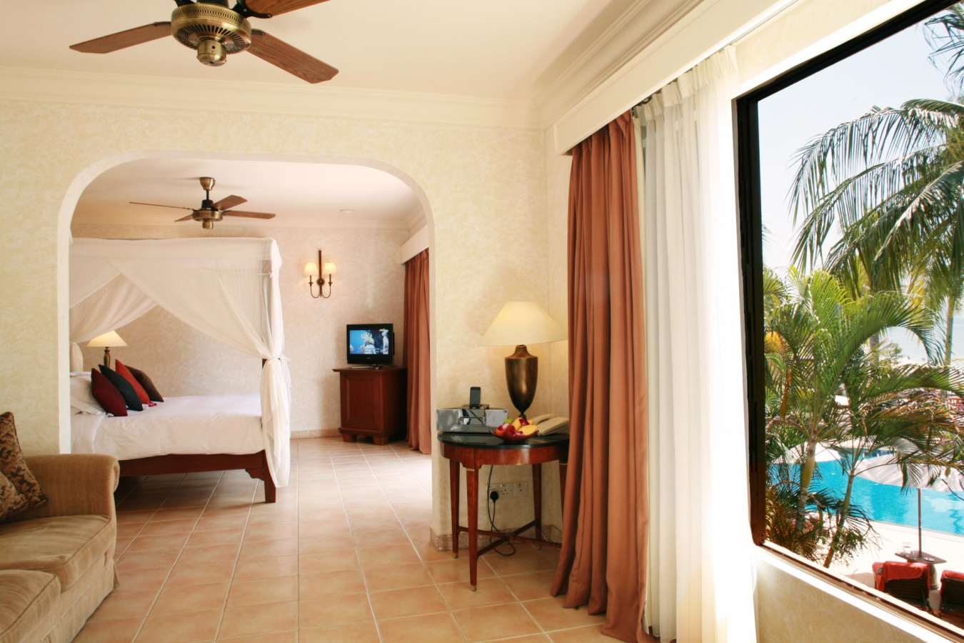 Deluxe Suite - Casa del Mar Langkawi