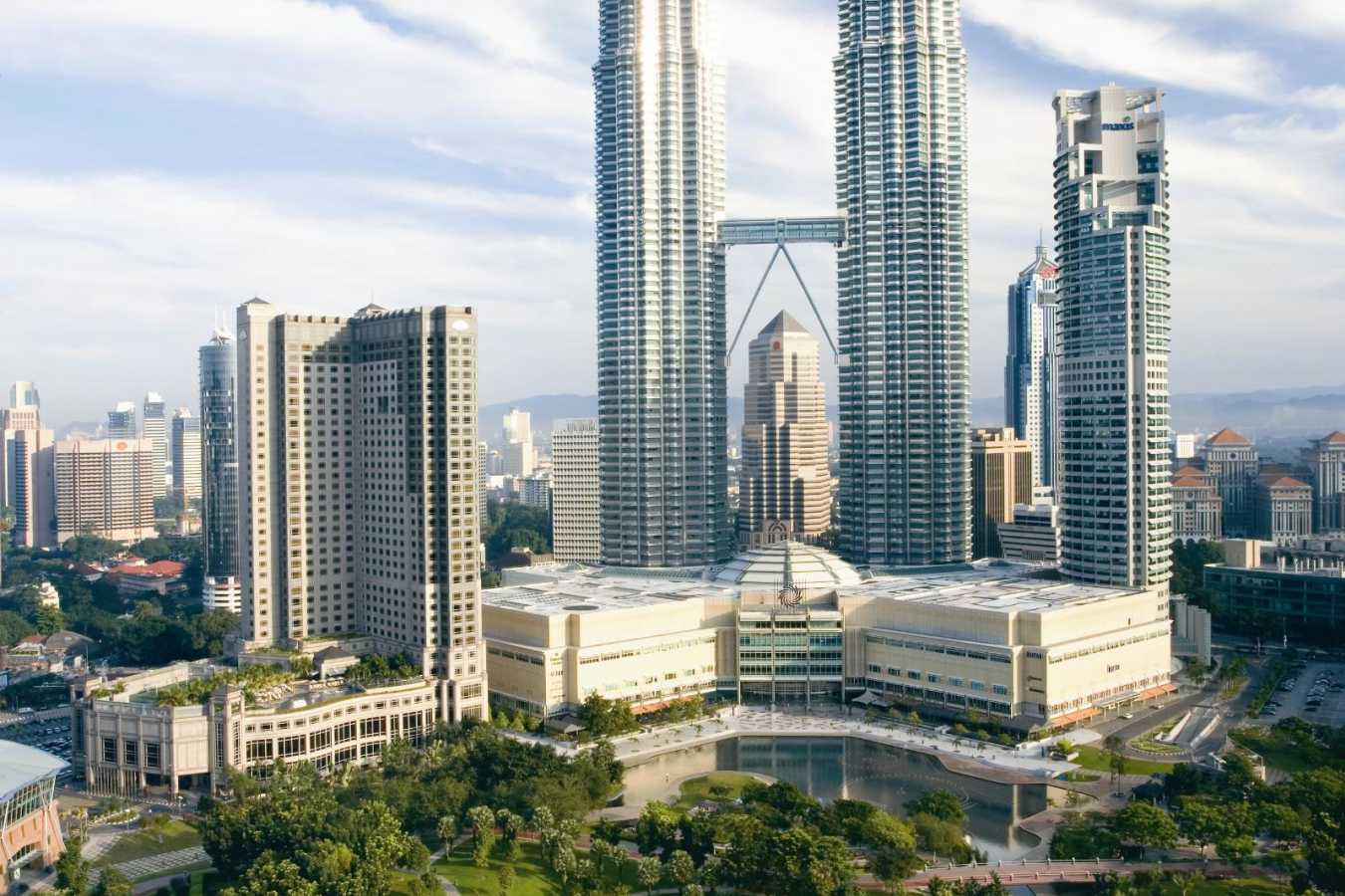 Mandarin Oriental Kuala Lumpur