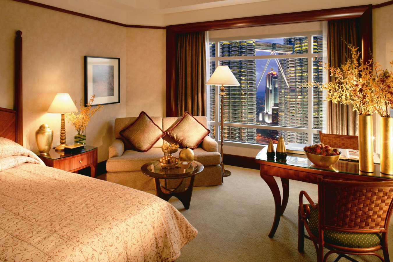 Mandarin Oriental Kuala Lumpur