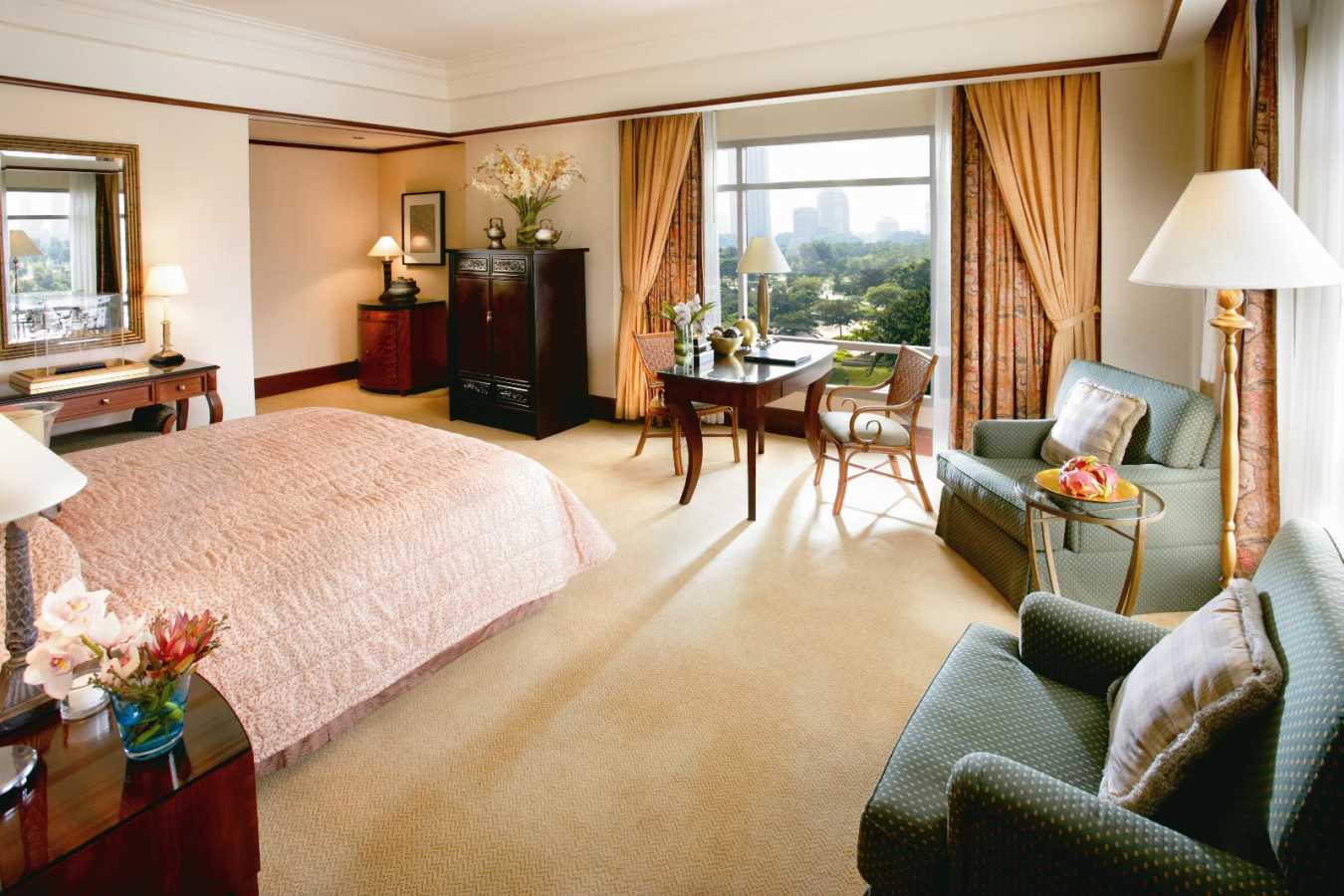 Mandarin Oriental Kuala Lumpur