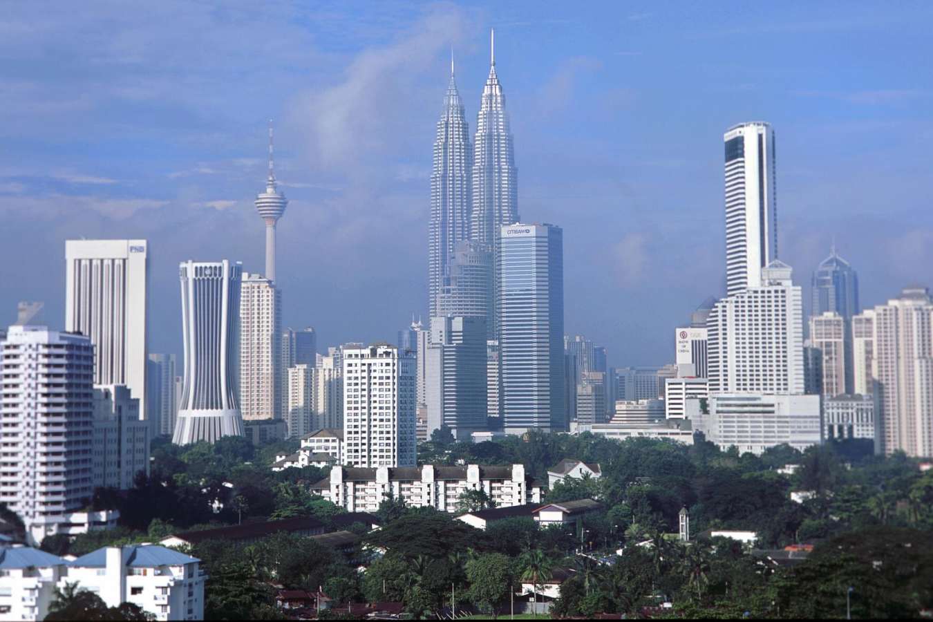 Explore Kuala Lumpur