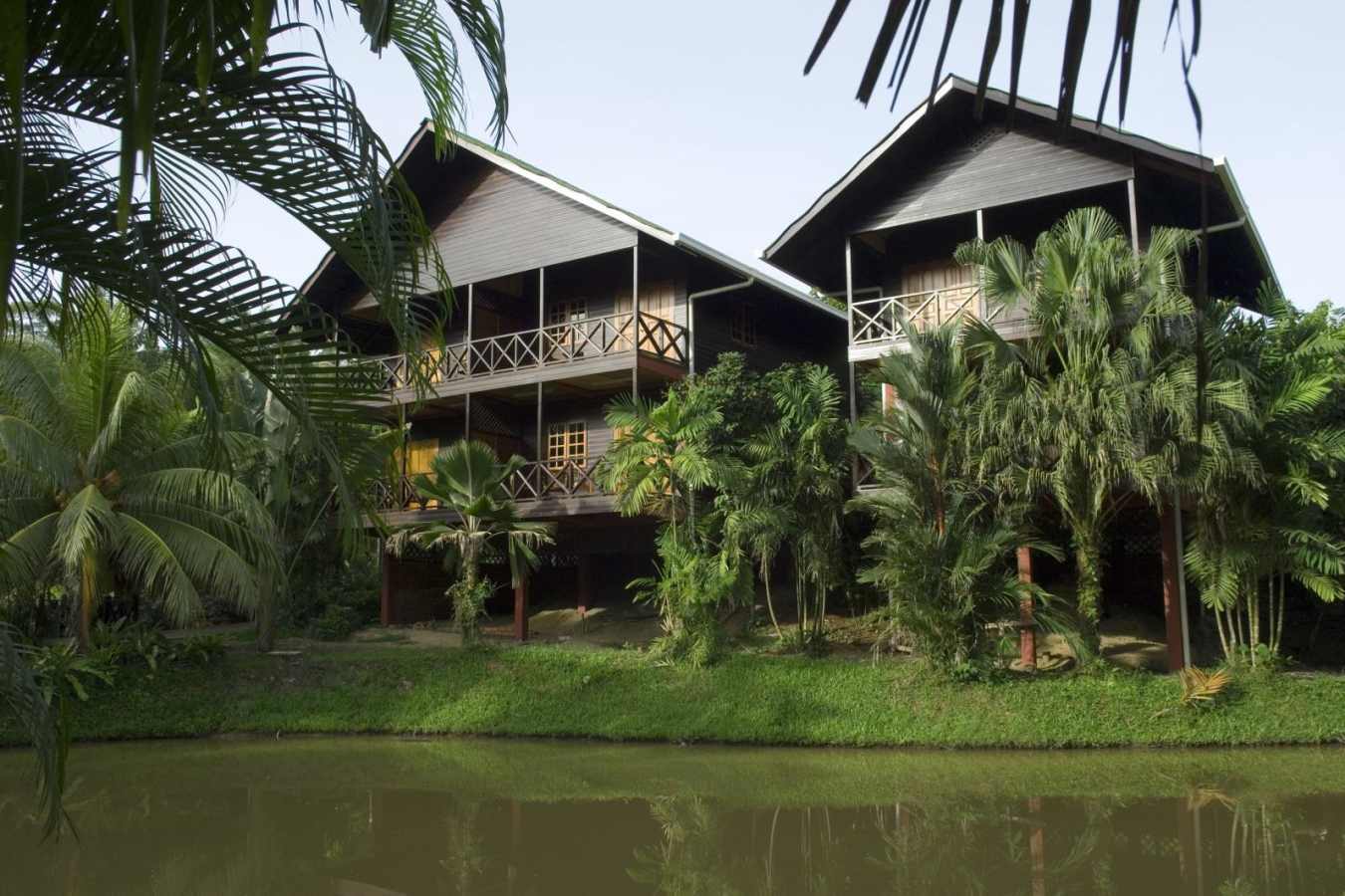 Sepilok Nature Resort - Sepilok Nature Resort