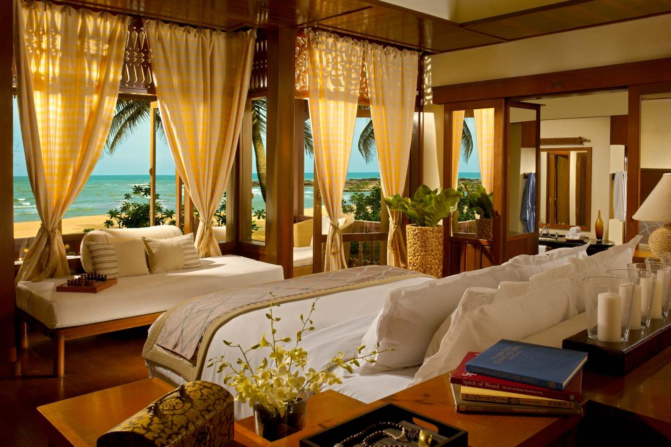 Anjung Room - Tanjong Jara