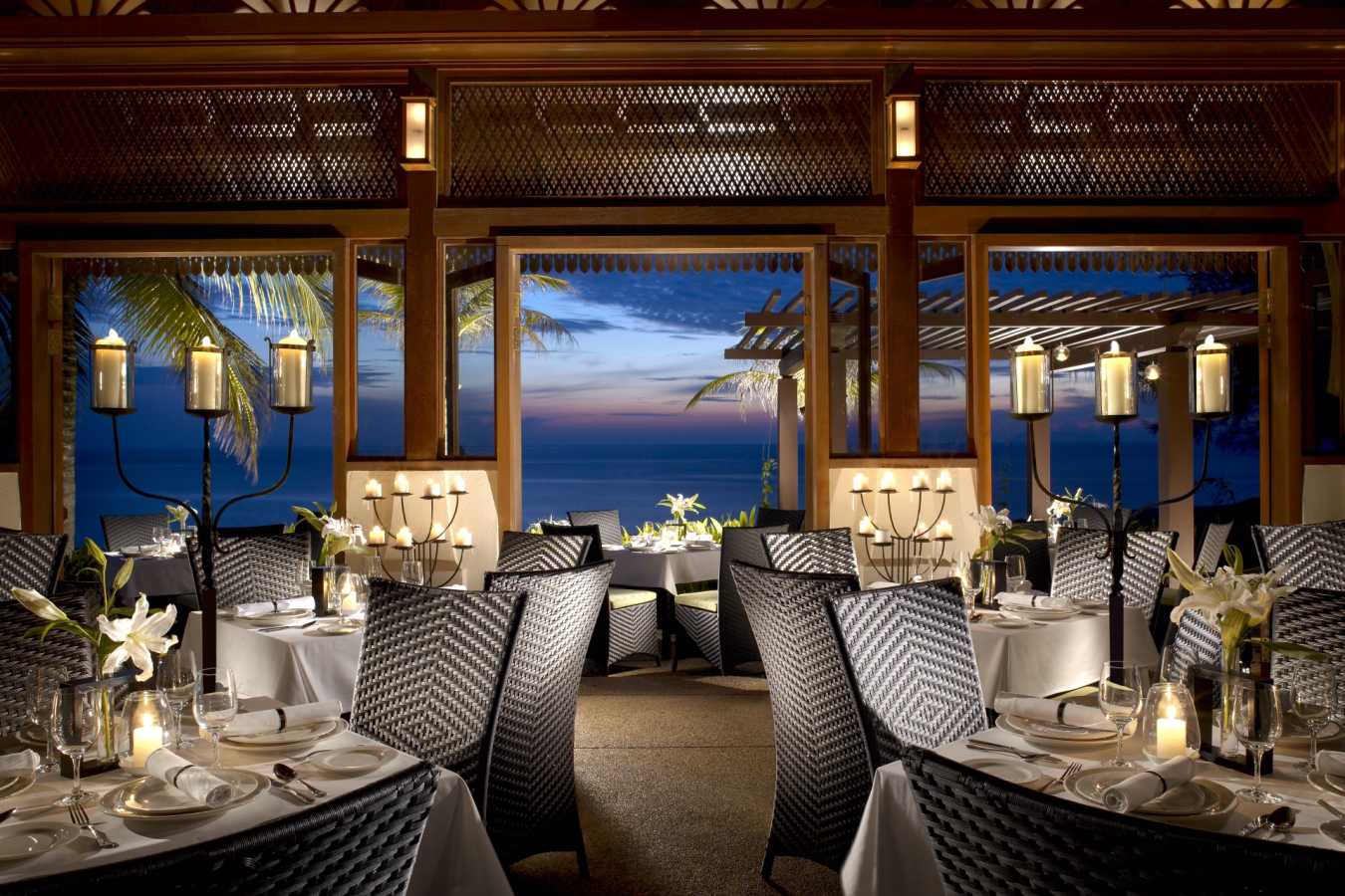 Nalayan - Tanjong Jara