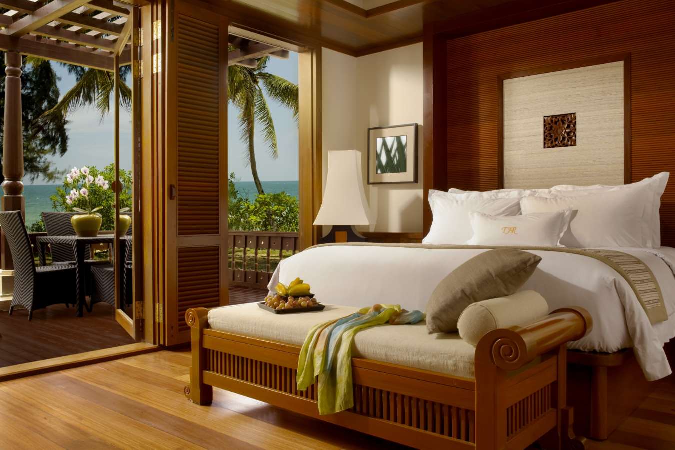 Sarambi Room - Tanjong Jara