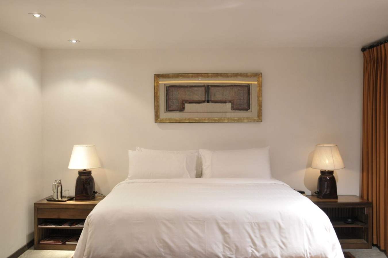 Sarang Room - Villa Samadhi