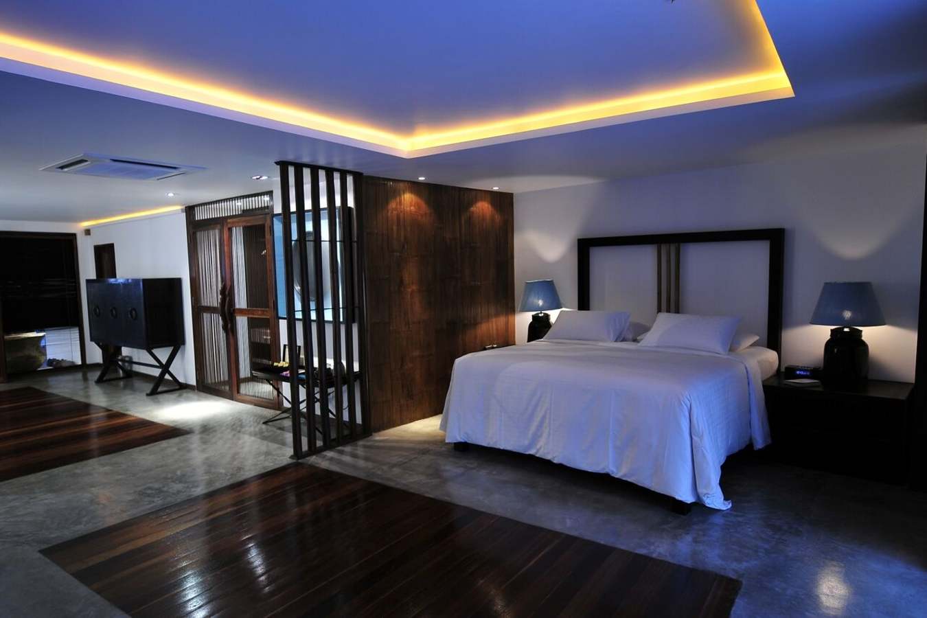 Luxe Sarang Room - Villa Samadhi