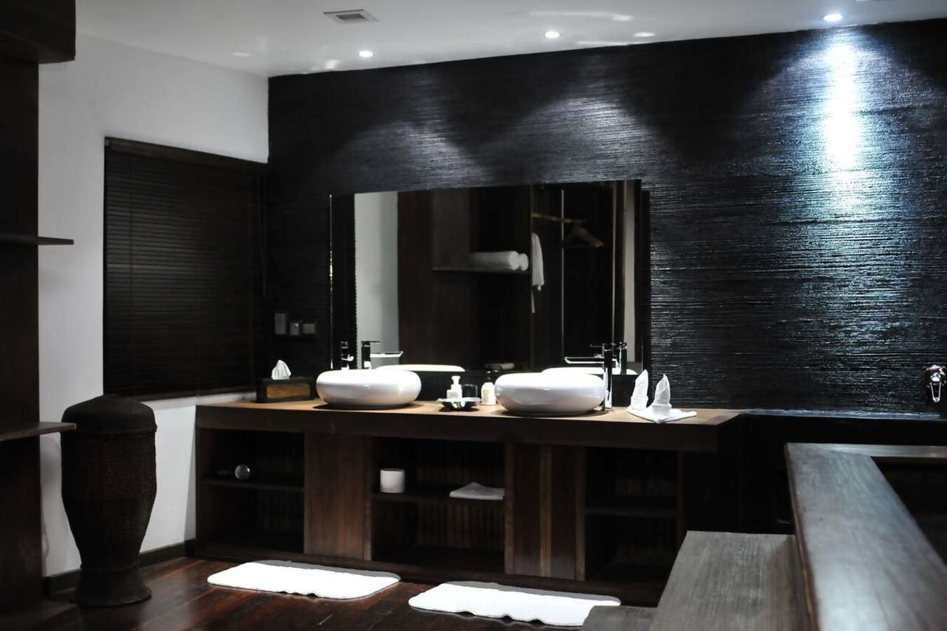 Bathroom - Villa Samadhi