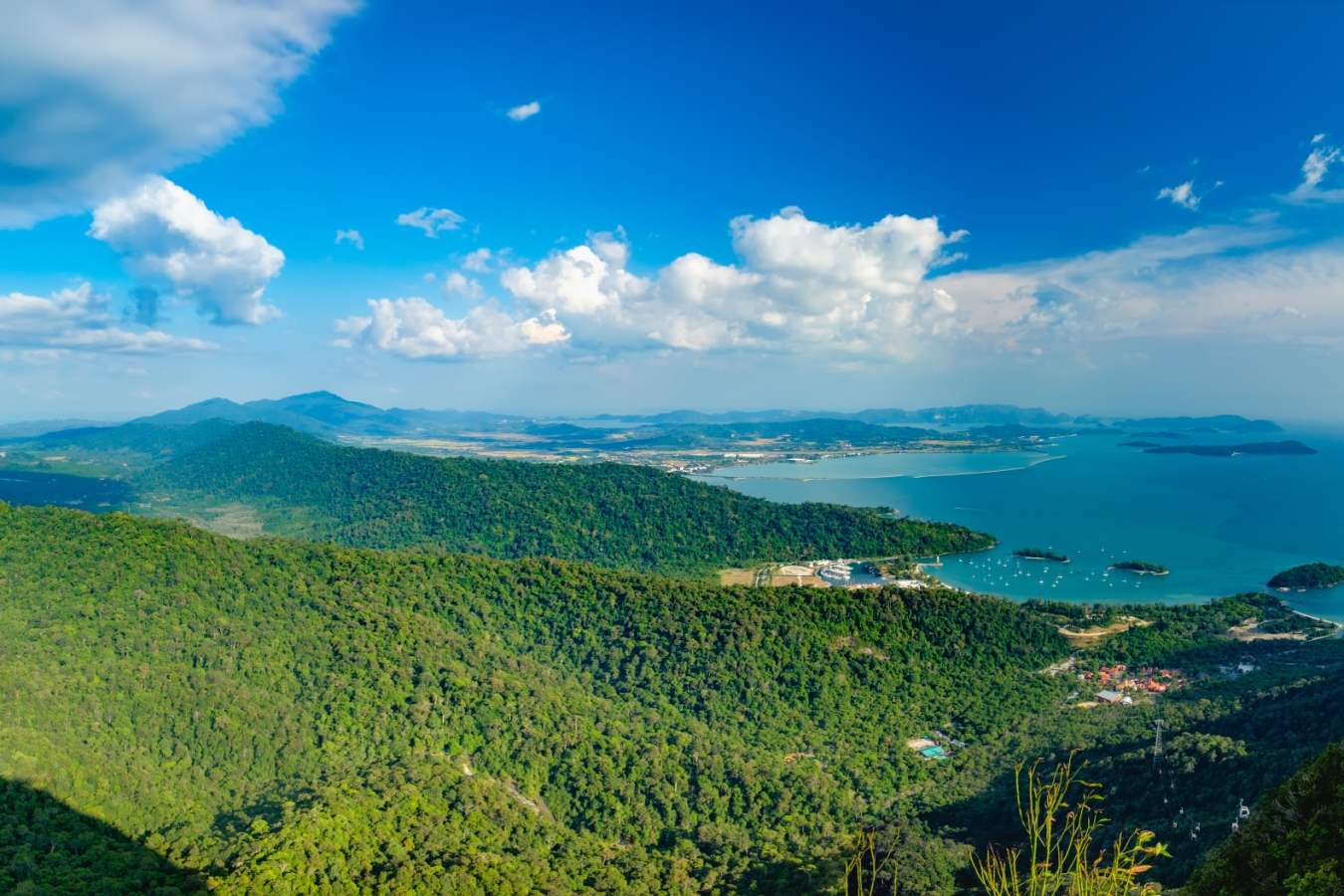 Langkawi  