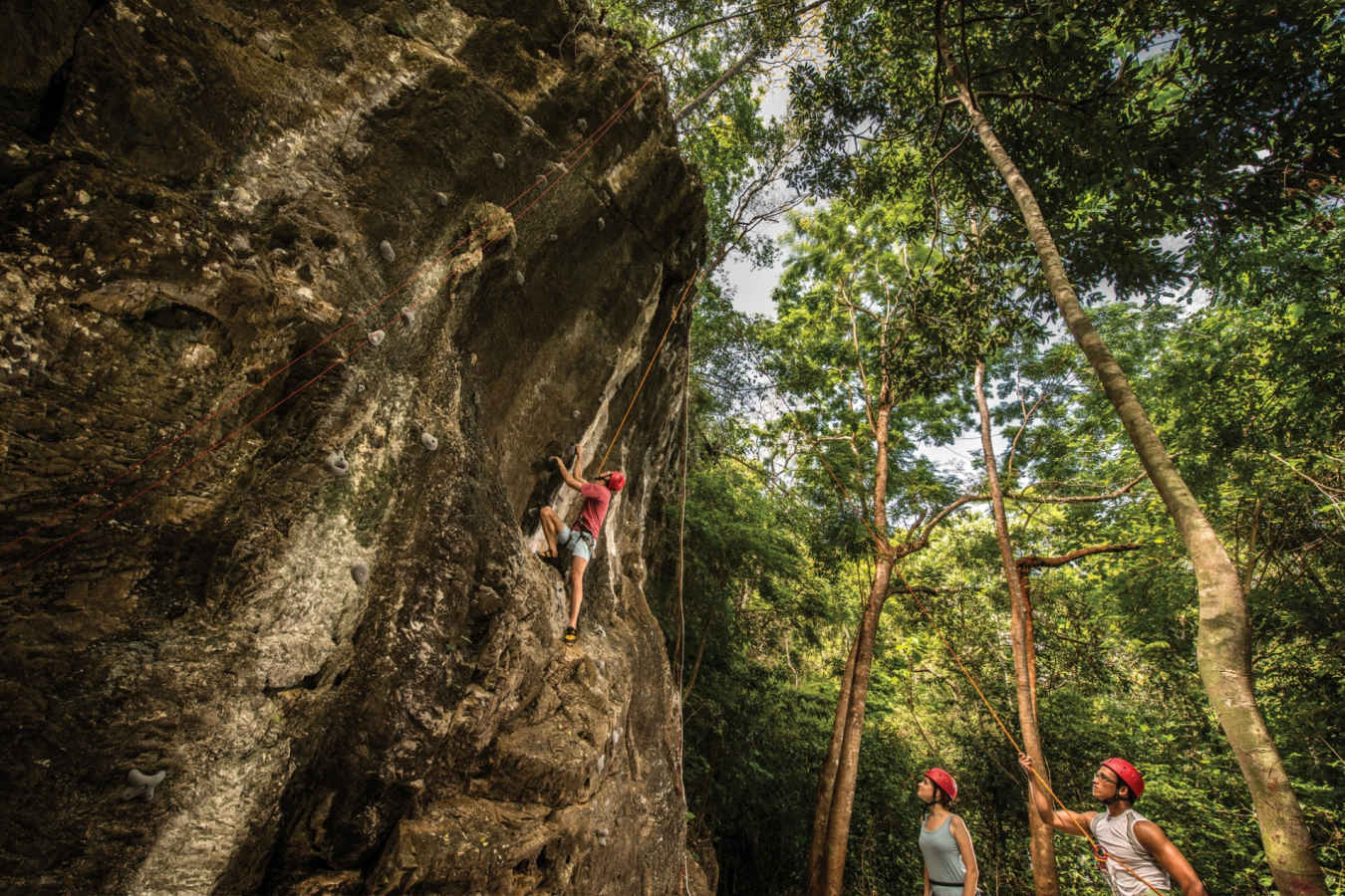 Adventure Activites in Langkawi