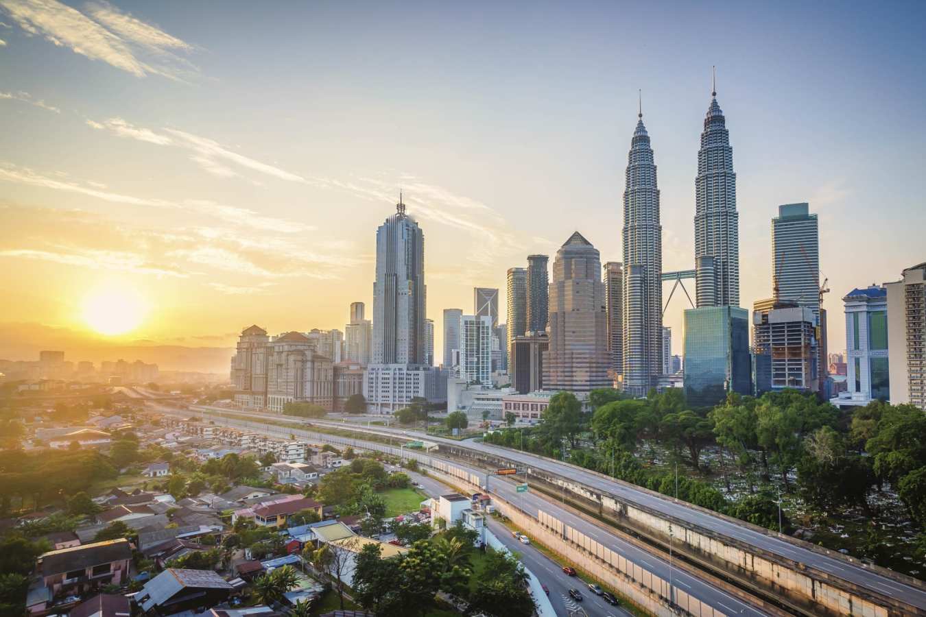 Kuala Lumpur