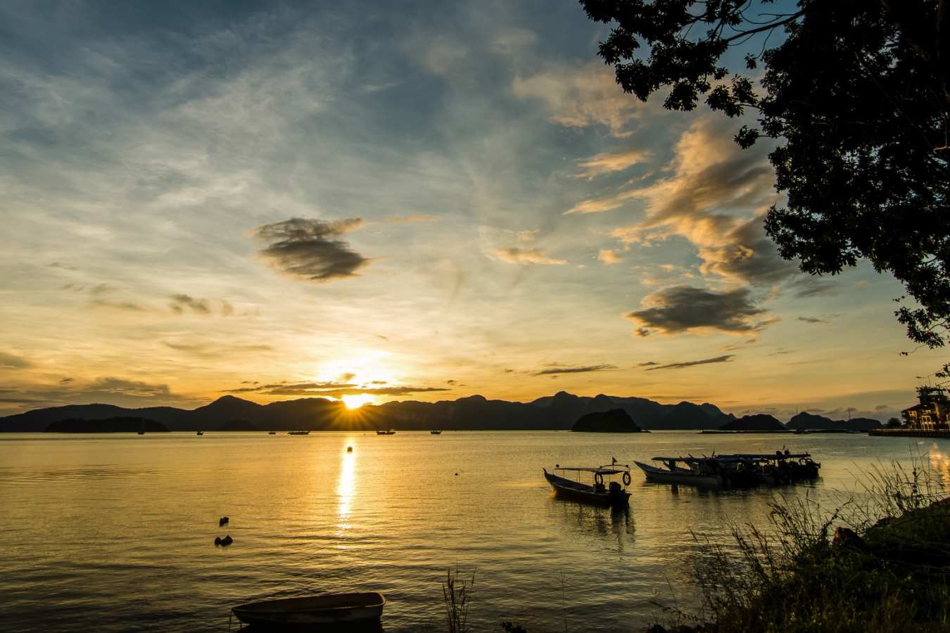Langkawi