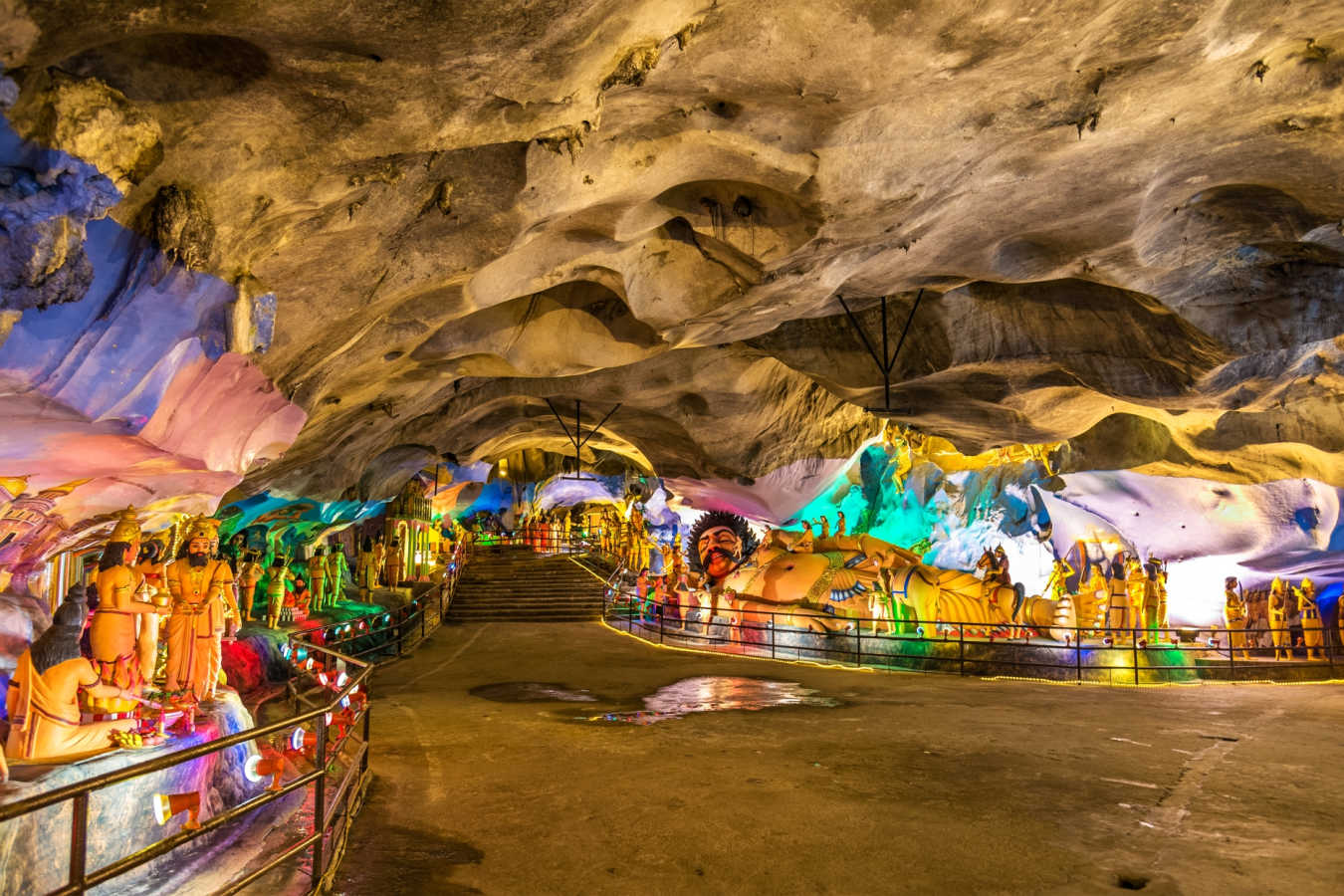 Batu Caves