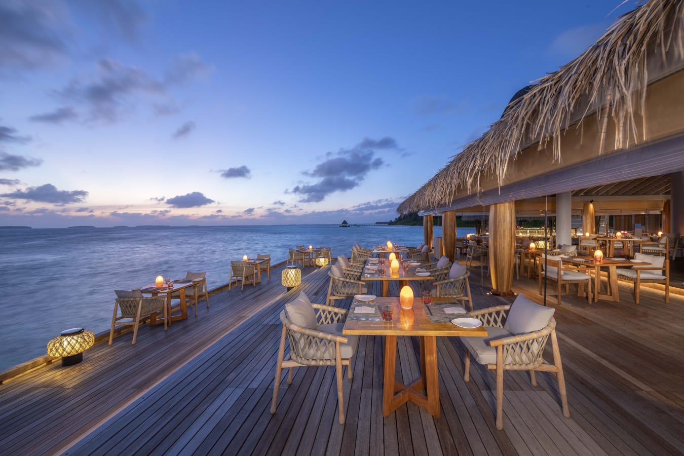- Spice Exterior