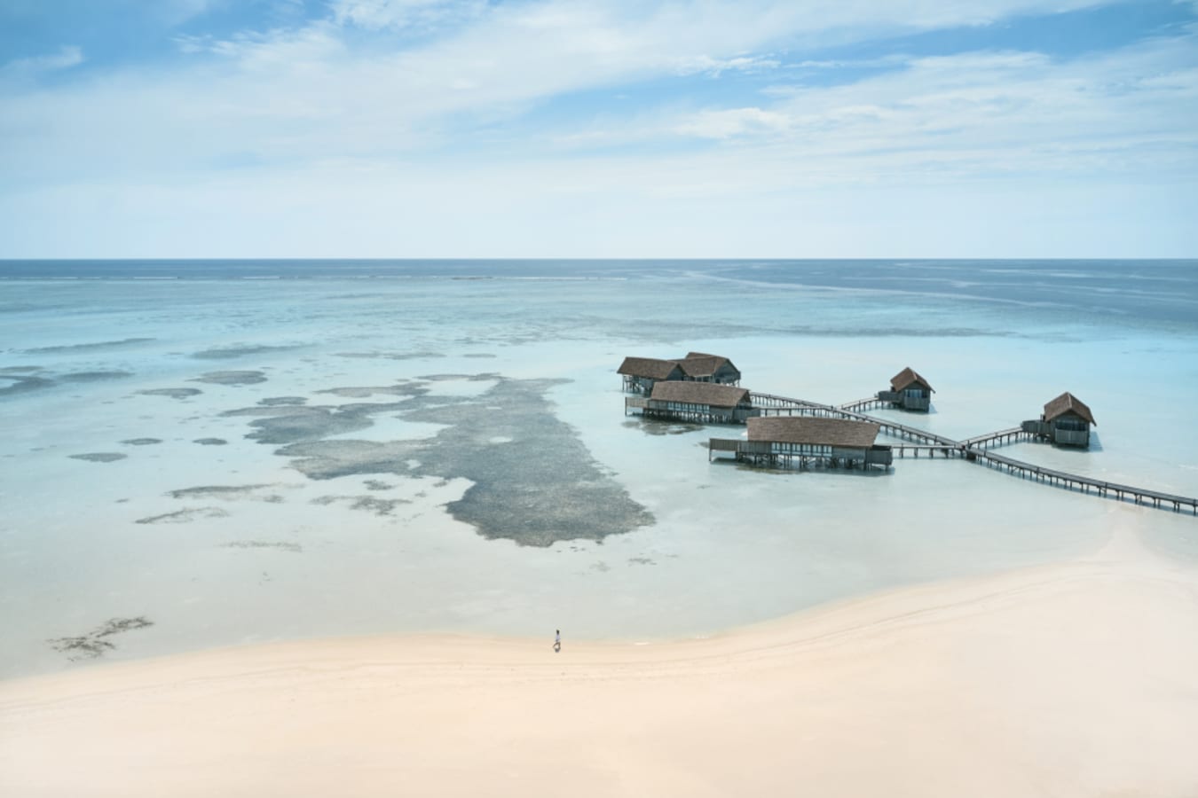 Watervillas