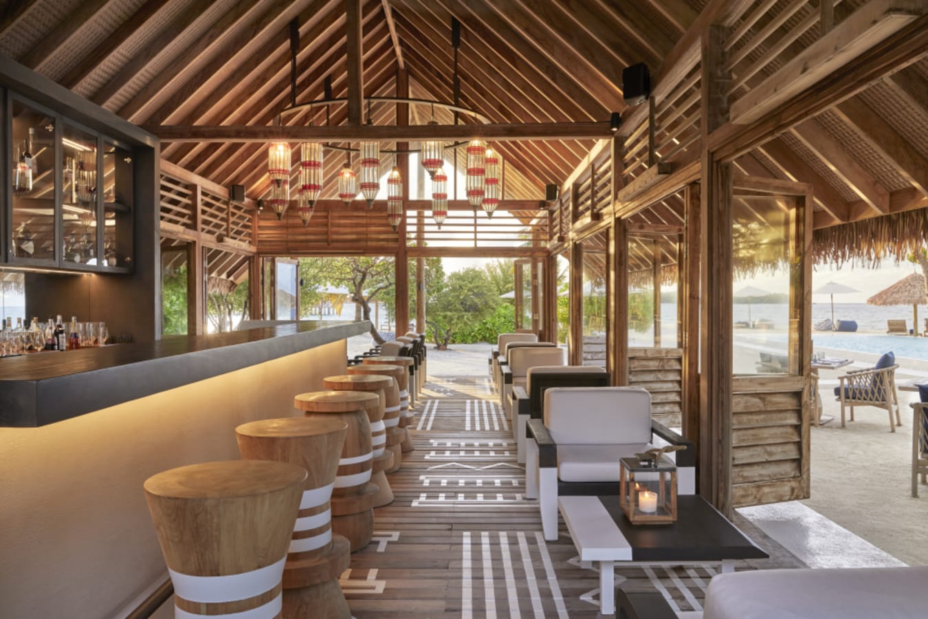 Faru Bar
