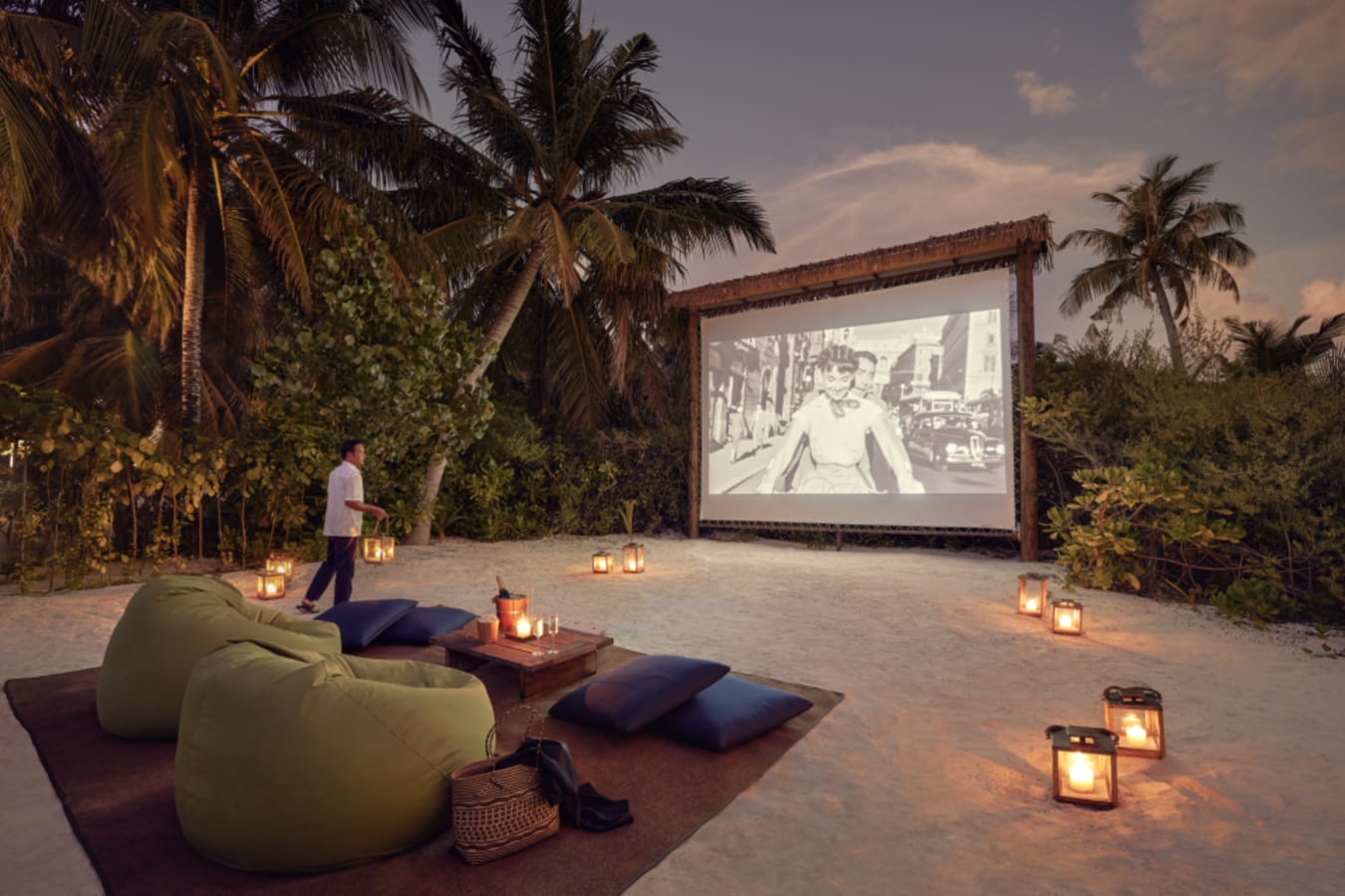 Cinema