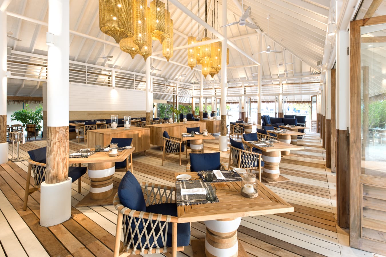 UfaaRestaurant
