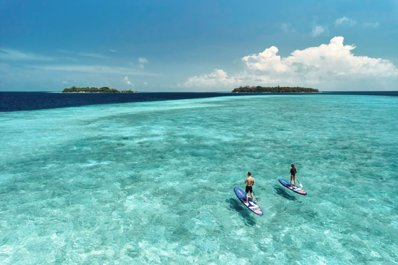 watersports