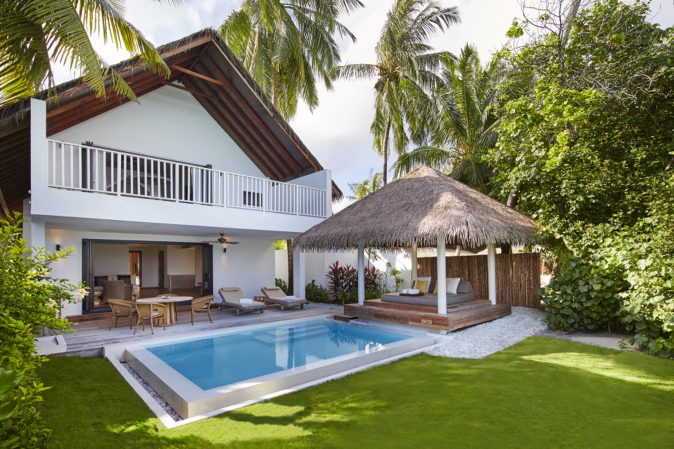 TwoBedroomBeachHouse 