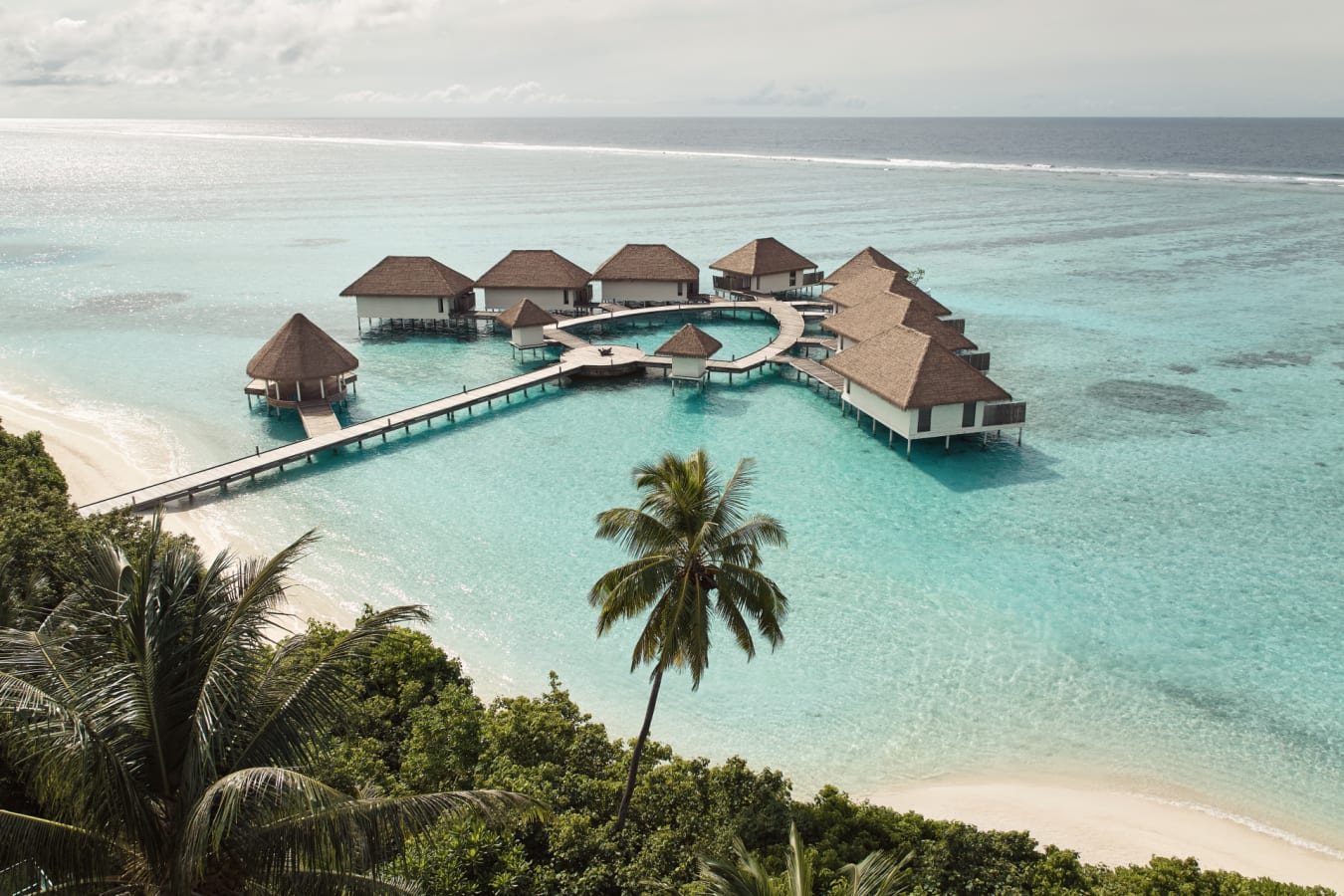 COMO Shambhala - Exterior  