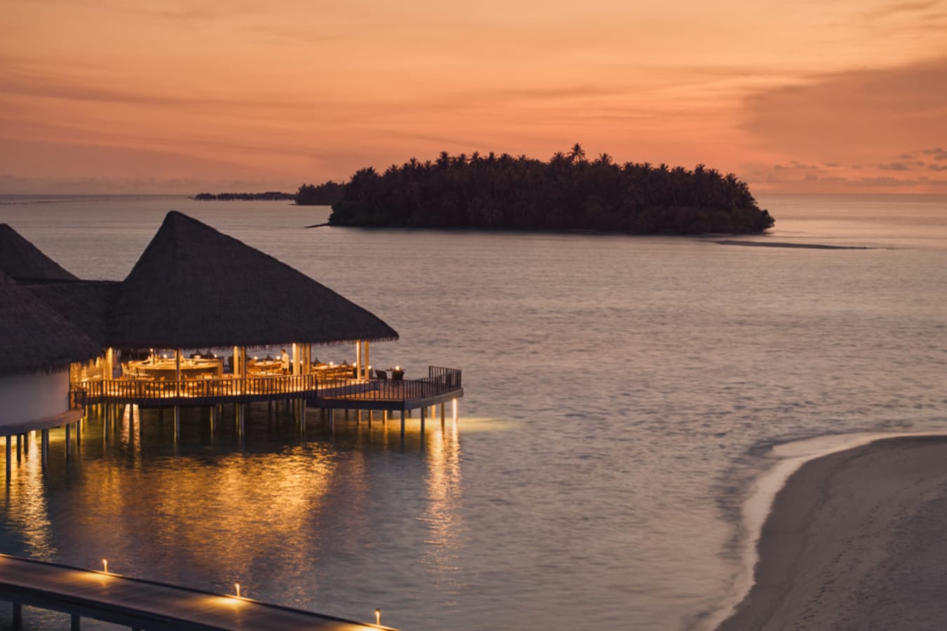  Tai - Exterior by Dusk 