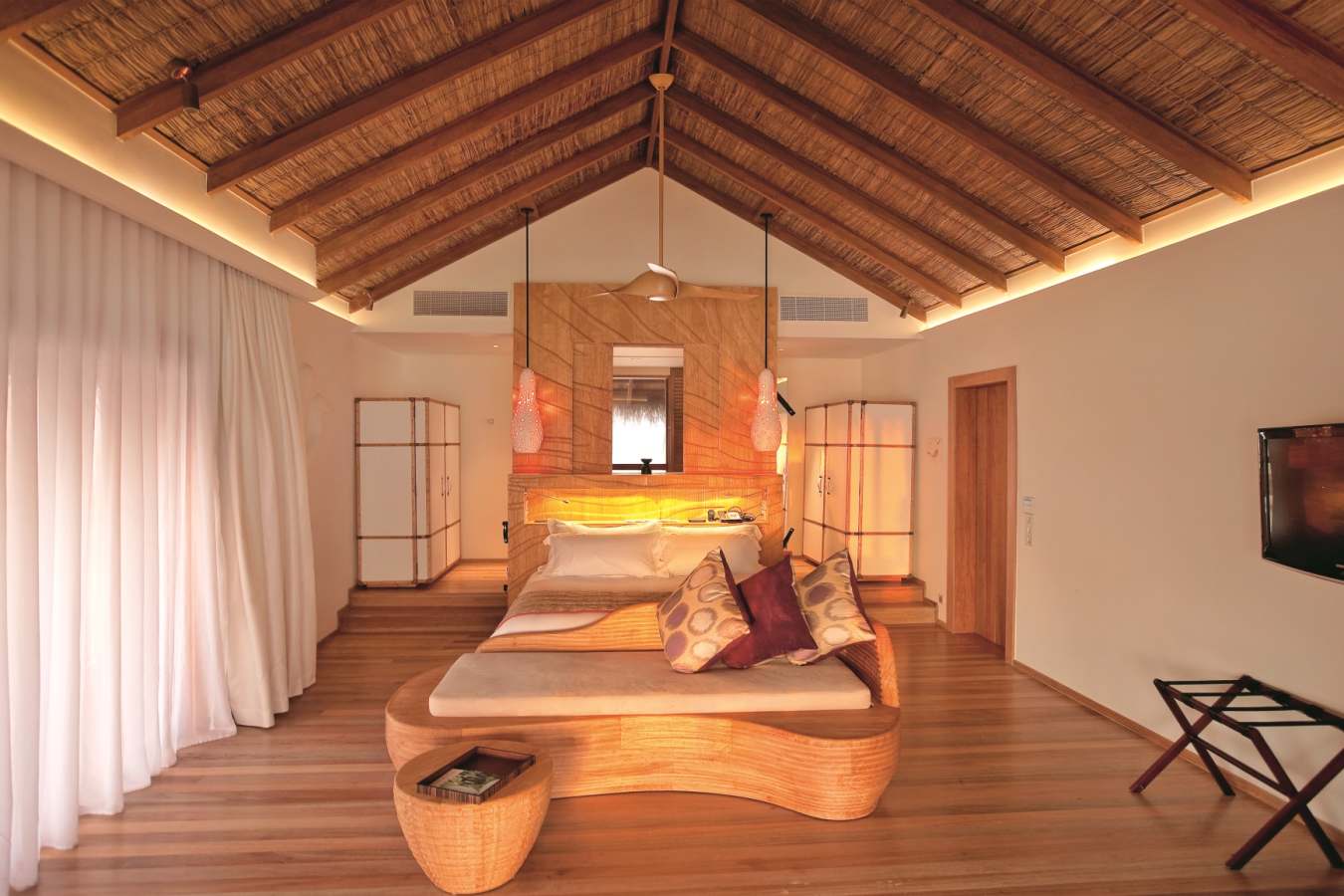 Water Villa - Constance Moofushi