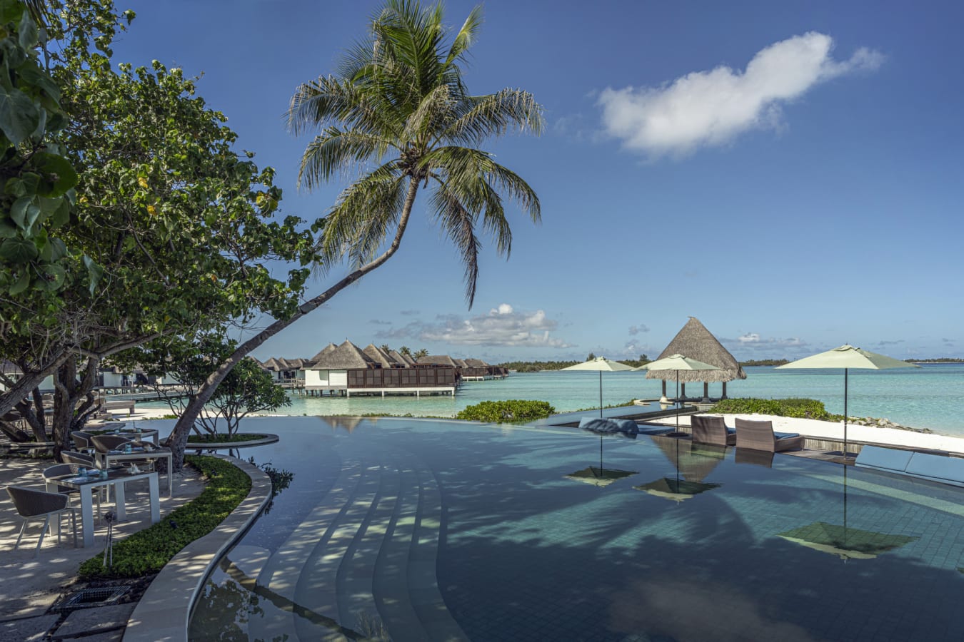 Serenity Pool