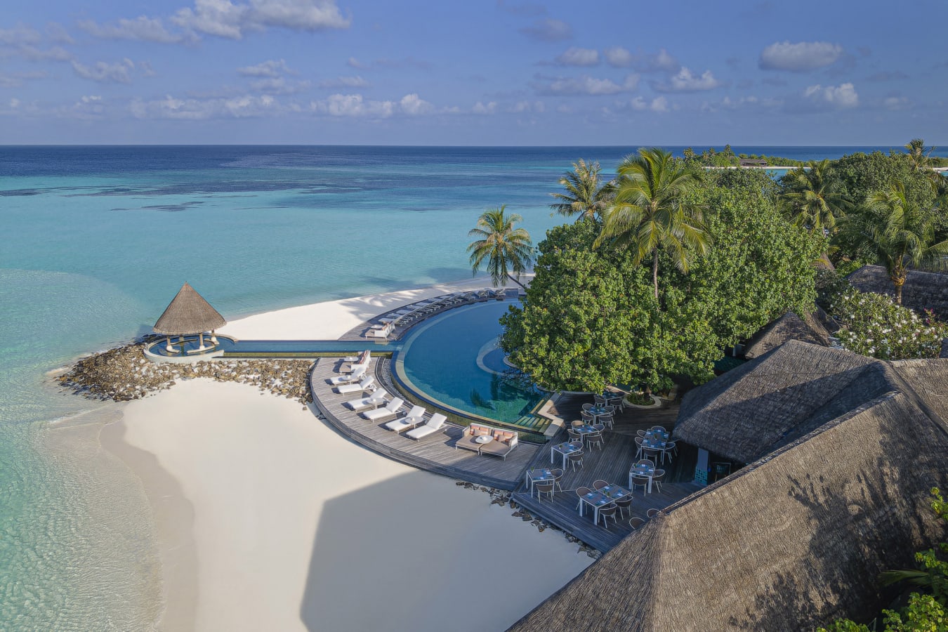 Reef Club
