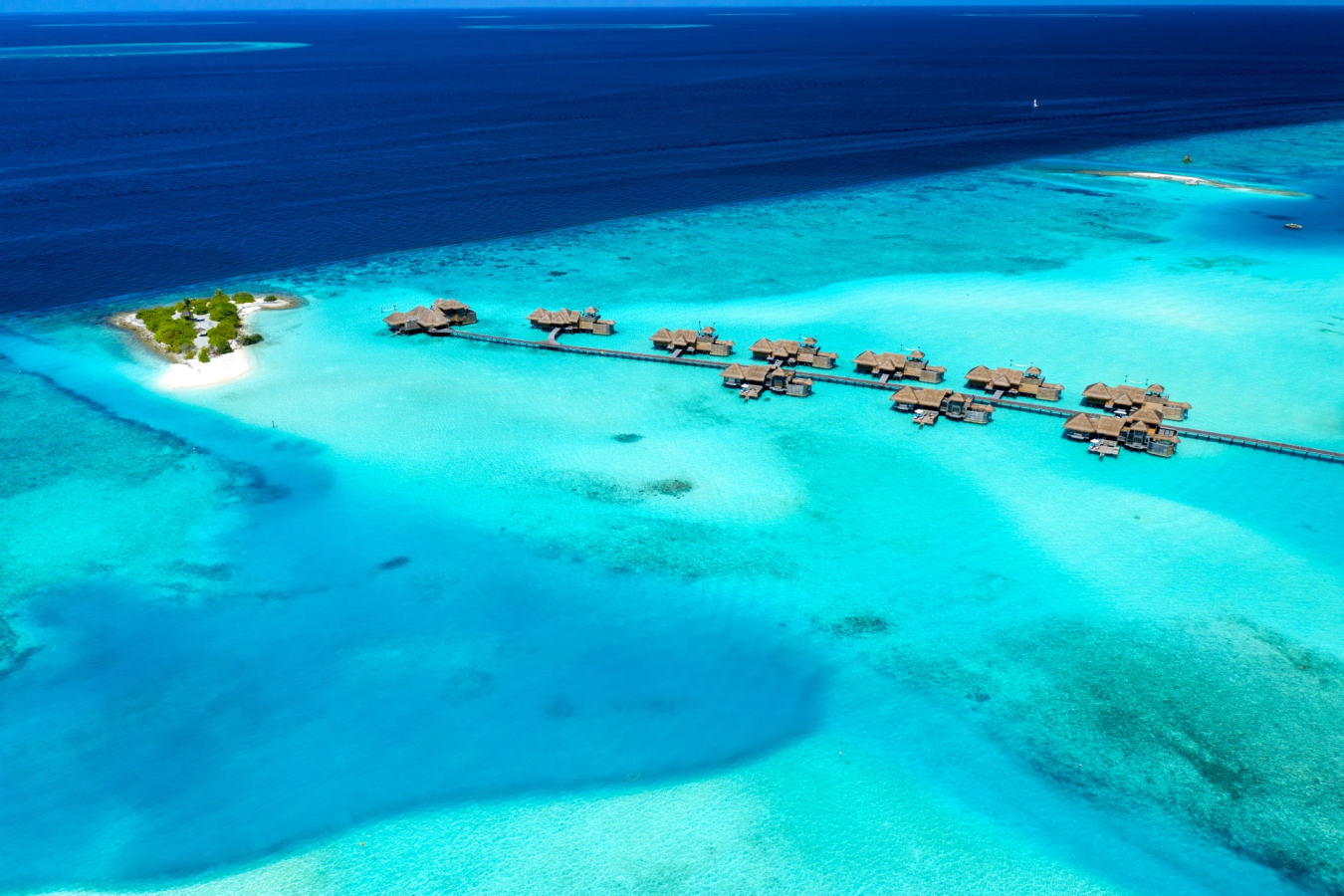 Gili Lankanfushi