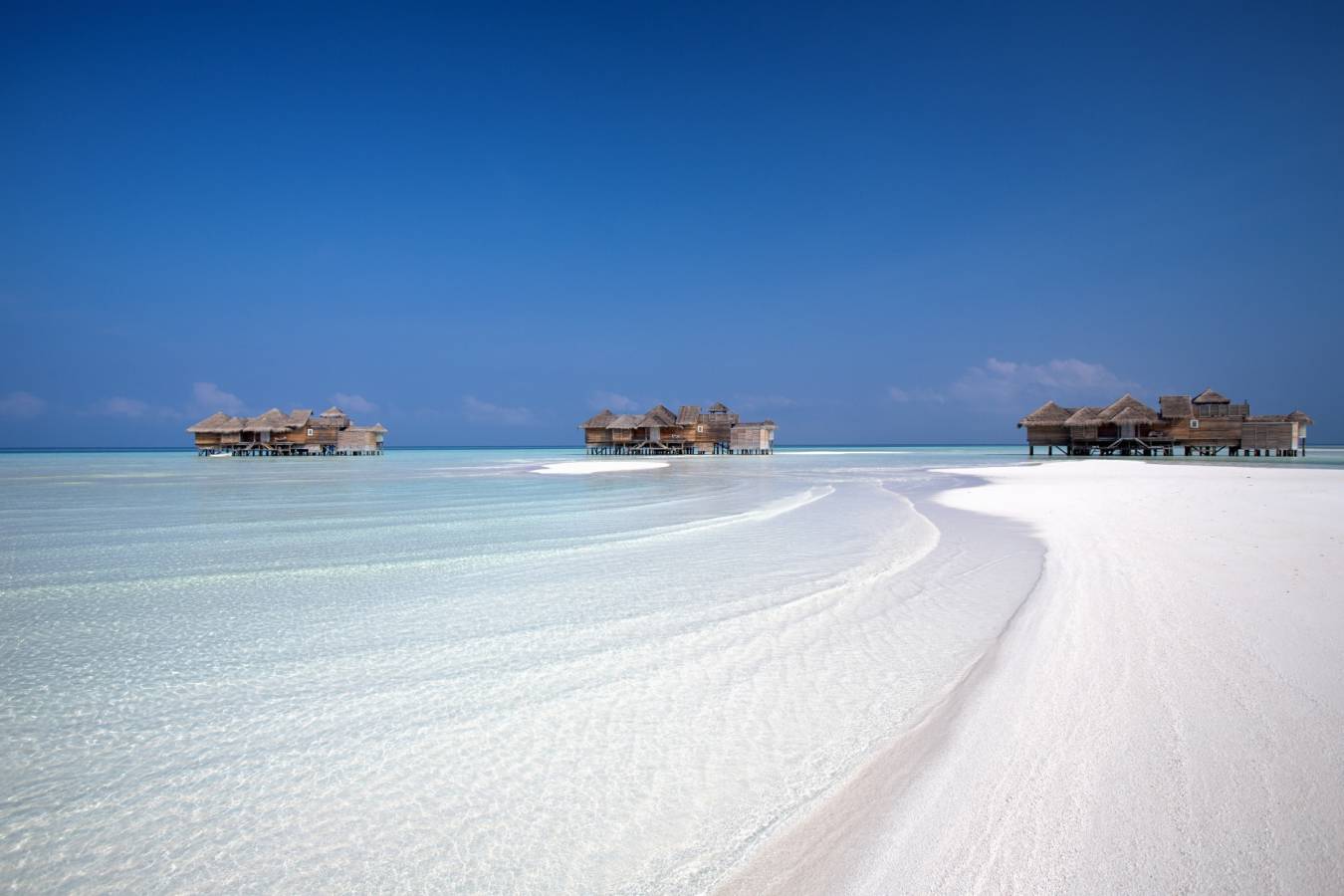 Gili Lankanfushi