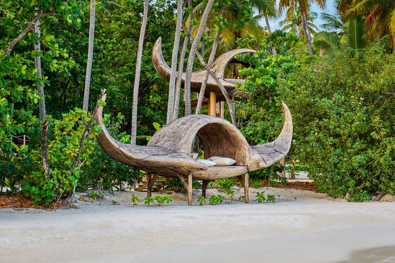 JOALI Mantas Beach View 