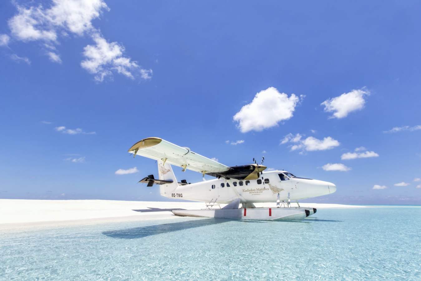 Seaplane