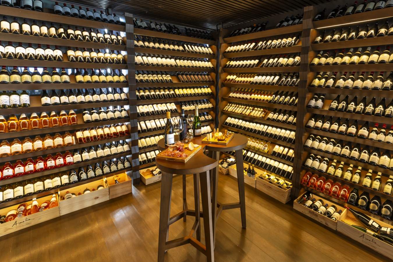 Wine Cellar