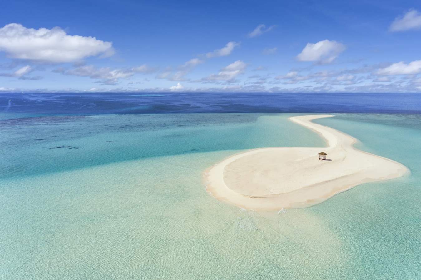 Dream Island