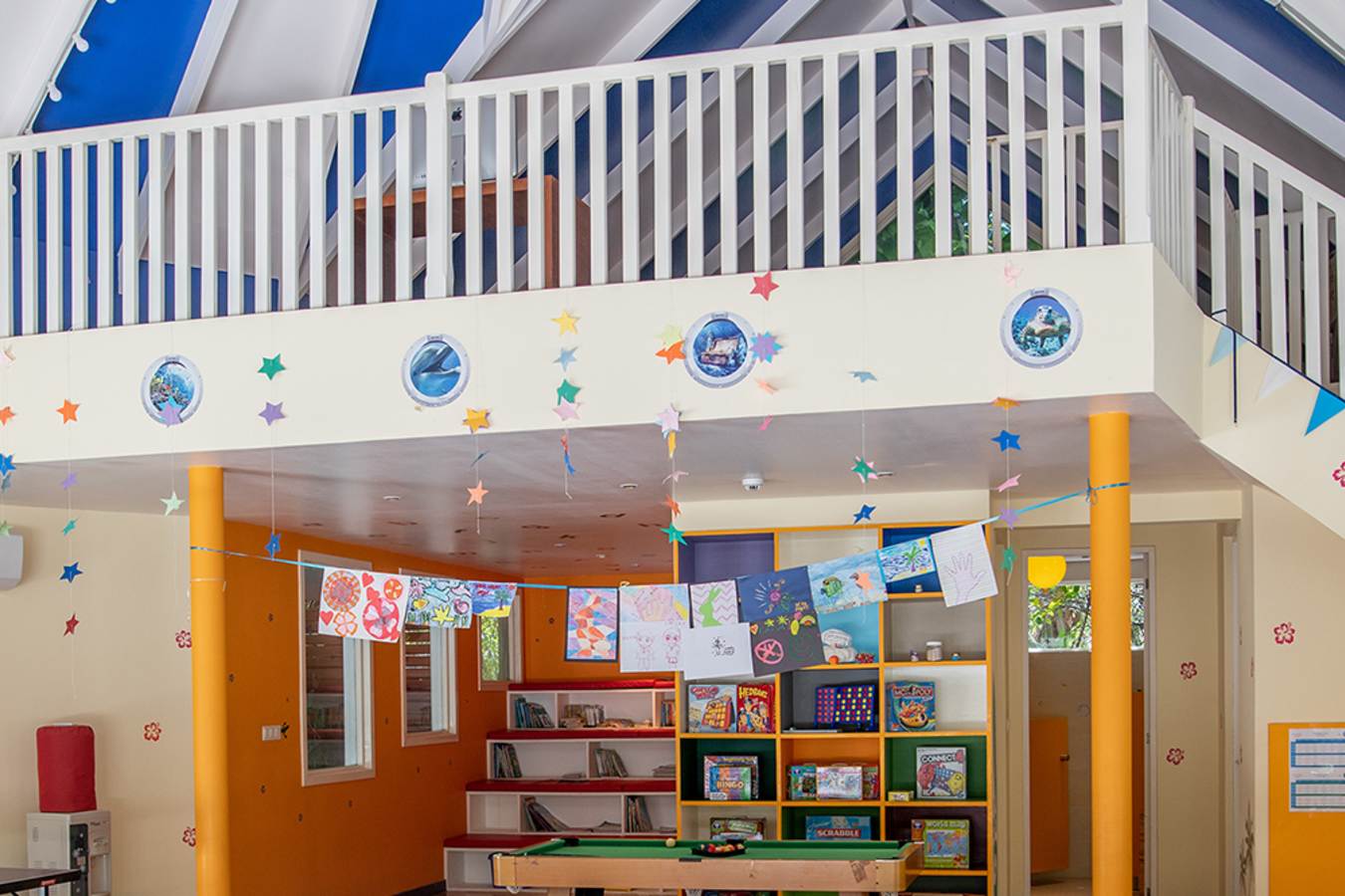Niyama Maldives Kids Club 