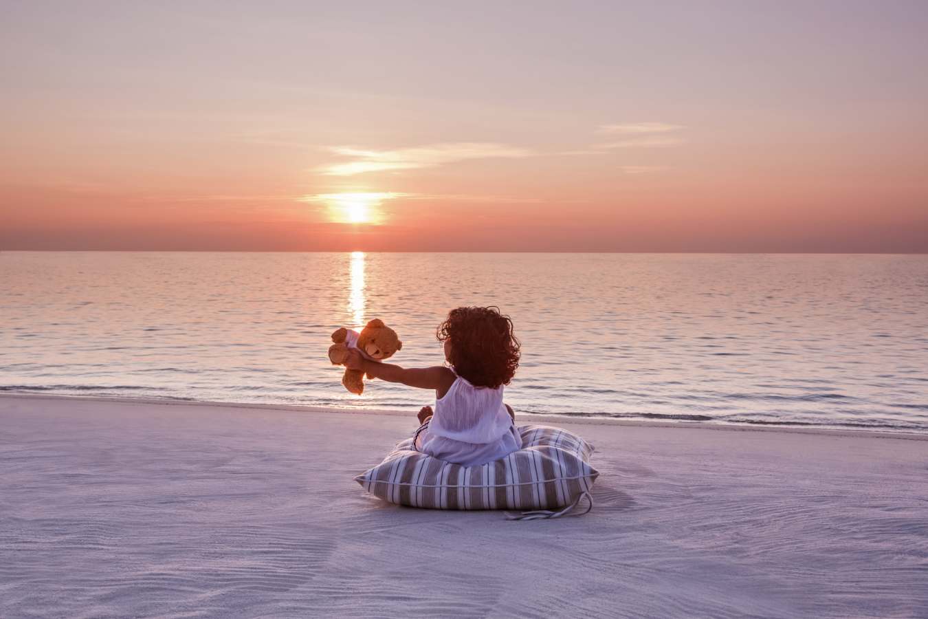 Family - One&Only Maldives At Reethi Rah Island