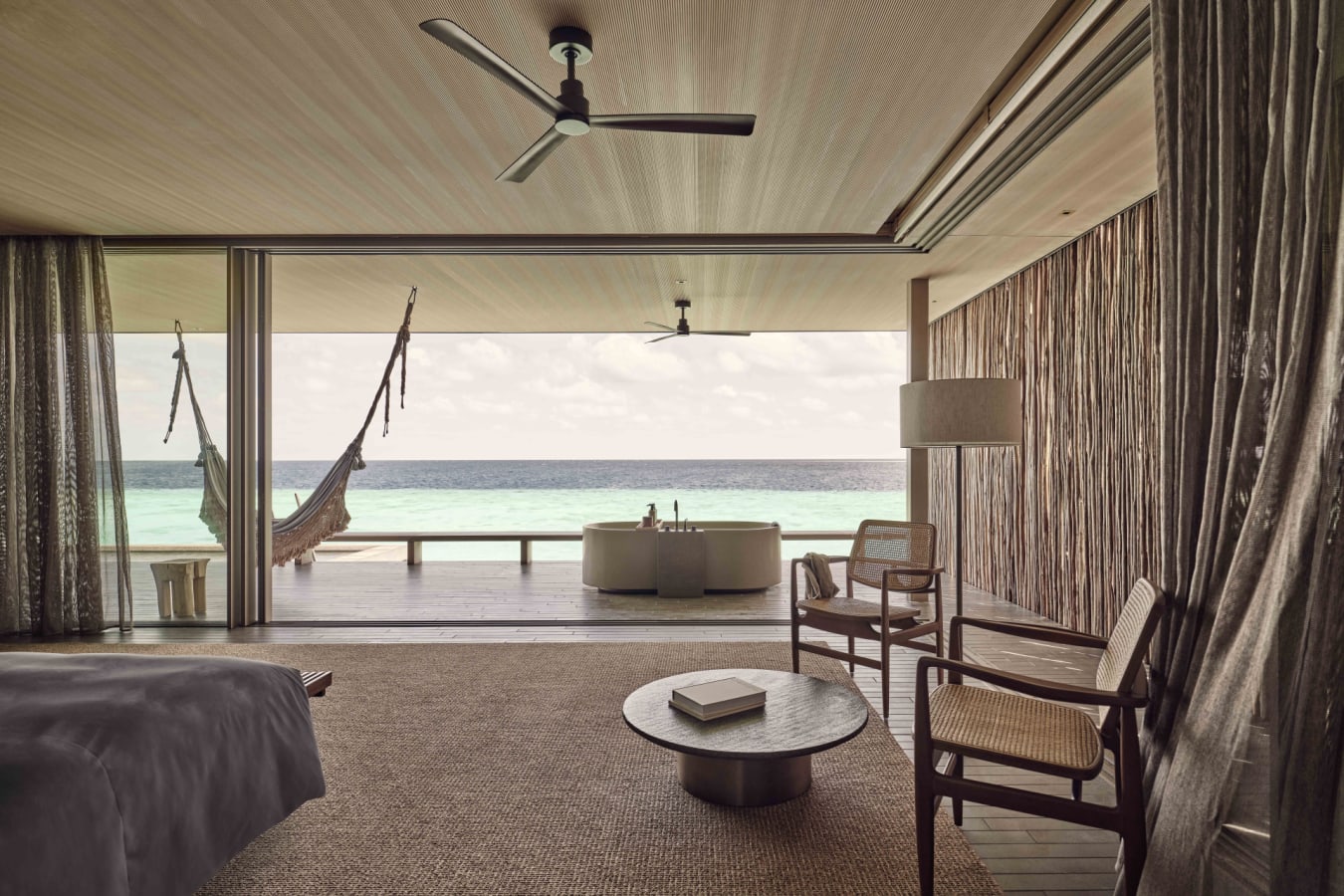 VILLATWO-BSUNSET-WATER-POOL