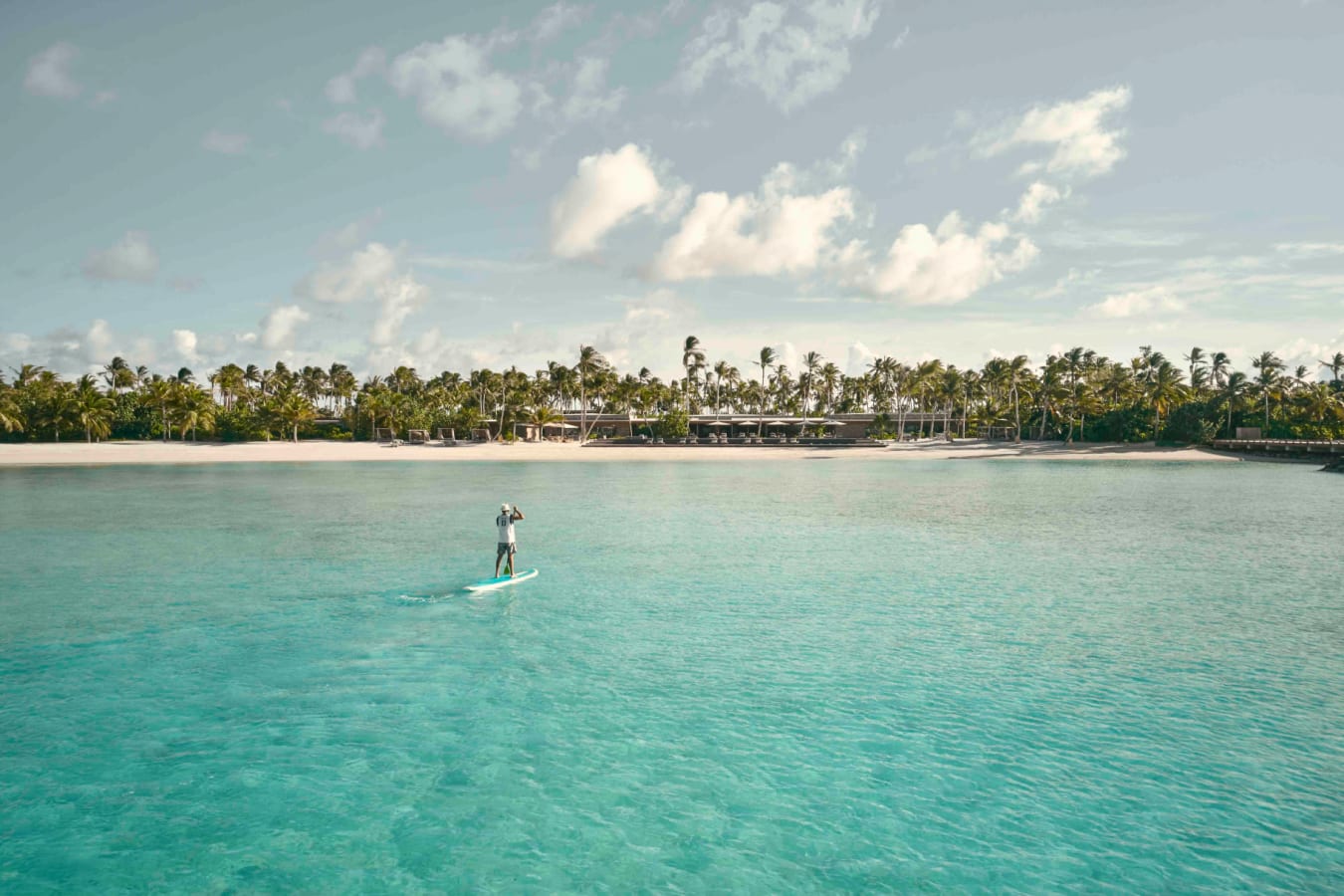 WATER-SPORTSPADDLING