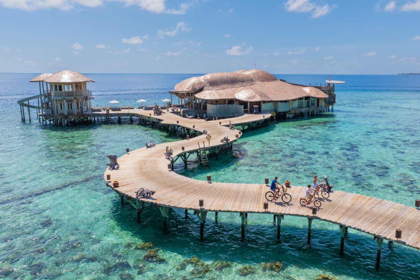 Fushi Water Reserve