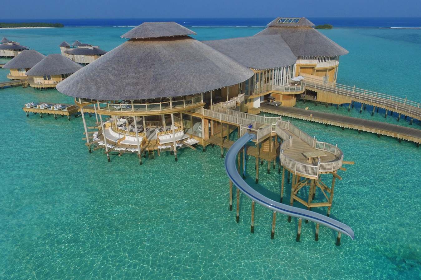 The Gathering - Soneva Jani