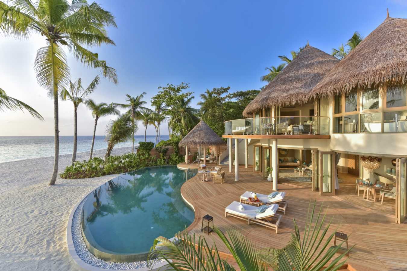 Beach Residence 