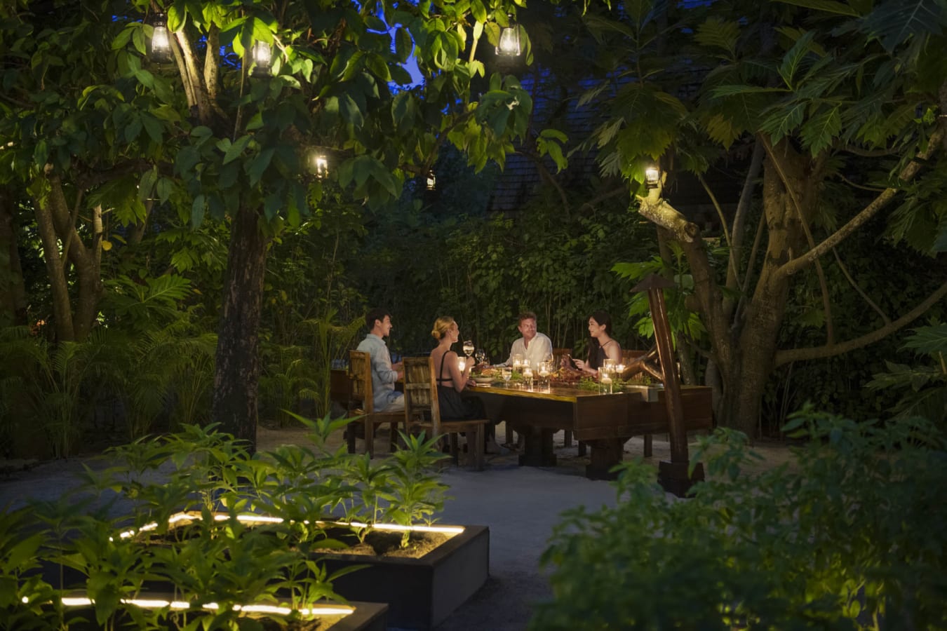 The Elements - Twilight 